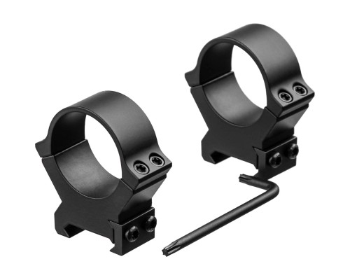 Кріплення для прицілу Leupold PRW2 30mm High Matte (174085)