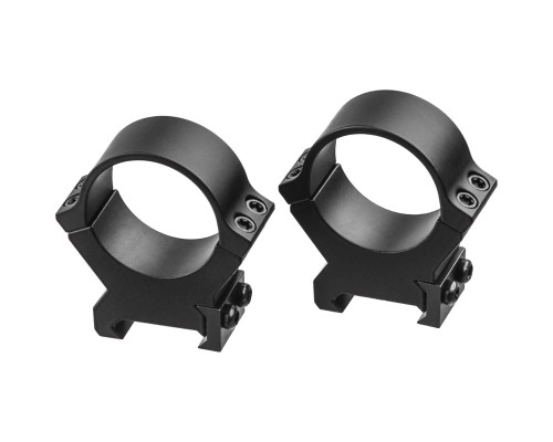 Кріплення для прицілу Leupold PRW2 30mm High Matte (174085)