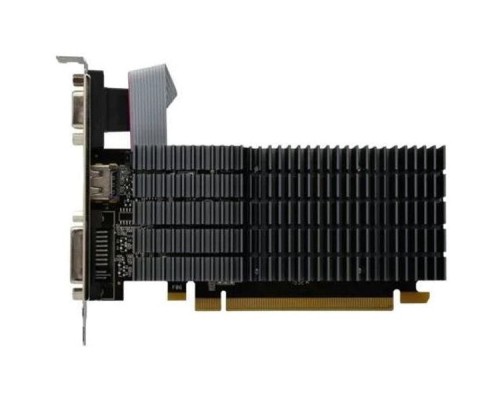 Відеокарта Radeon R5 220 1024Mb Afox (AFR5220-1024D3L5-V2)