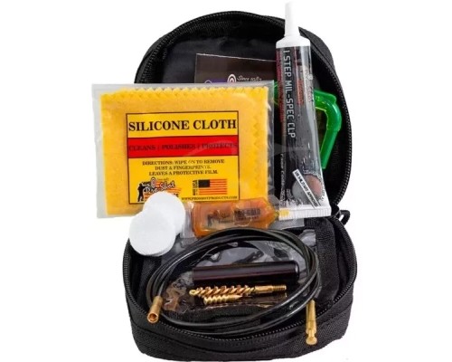 Набір для чистки зброї Pro-Shot 223 Cal Field (TPK-223)