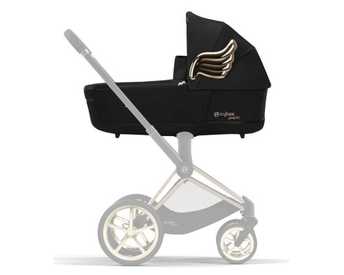 Люлька Cybex Priam Lux R by Jeremy Scott Wings (521002729)