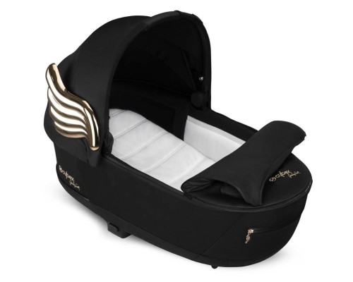 Люлька Cybex Priam Lux R by Jeremy Scott Wings (521002729)