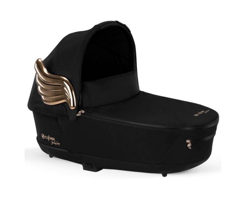 Люлька Cybex Priam Lux R by Jeremy Scott Wings (521002729)