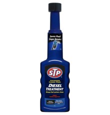 Автомобільний очисник STP Diesel Treatment, 200мл (74374)