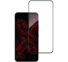 Скло захисне Intaleo Full Glue Samsung S22+ (1283126523052)