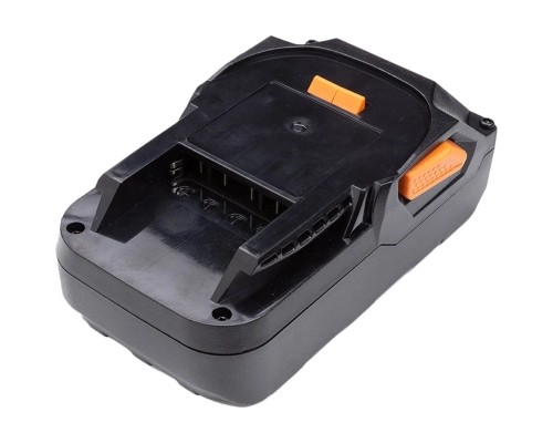 Акумулятор до електроінструменту PowerPlant для AEG 18V 2.5Ah Li-ion (R840087) (TB921164)