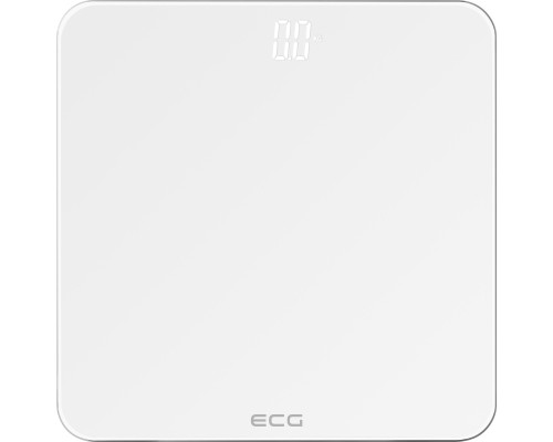 Ваги підлогові ECG OV 1821 White (OV1821 White)