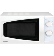 Мікрохвильова піч ECG MTM 2070 W (MTM2070W)