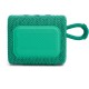 Акустична система JBL Go 3 Eco Green (JBLGO3ECOGRN) 