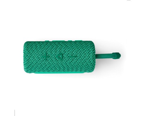 Акустична система JBL Go 3 Eco Green (JBLGO3ECOGRN) 