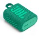Акустична система JBL Go 3 Eco Green (JBLGO3ECOGRN) 
