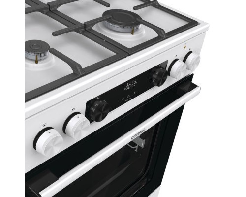 Плита Gorenje GKS6C70WF