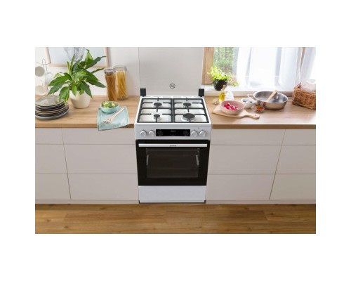 Плита Gorenje GKS6C70WF