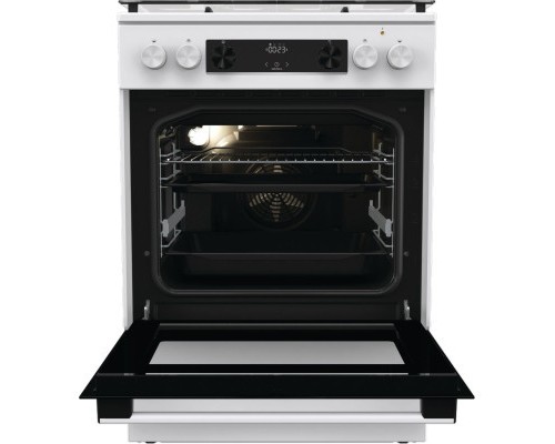 Плита Gorenje GKS6C70WF