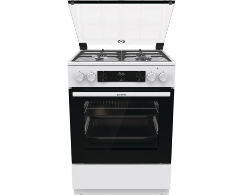 Плита Gorenje GKS6C70WF