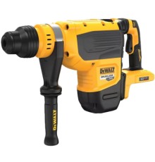Перфоратор DeWALT безщітковий, SDS-Plus, 18 В, 2.8 Дж, 3 реж. кейс (DCH735N)