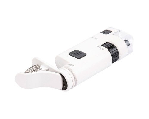 Мікроскоп Sigeta MicroLine 120x-190x (65146)