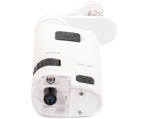 Мікроскоп Sigeta MicroLine 120x-190x (65146)