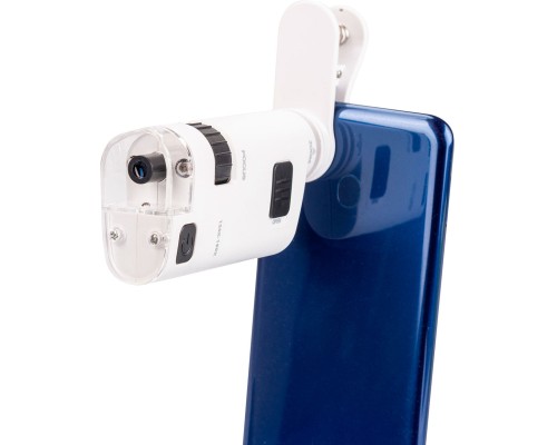 Мікроскоп Sigeta MicroLine 120x-190x (65146)