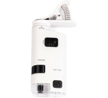 Мікроскоп Sigeta MicroLine 120x-190x (65146)