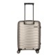 Валіза Travelite Air Base Champagne S Notebook 15,6