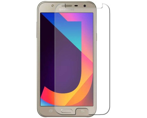 Скло захисне PowerPlant Samsung Galaxy J7 Neo (GL605385) Скло захисне PowerPlant Samsung Galaxy J7 Neo (GL605385)