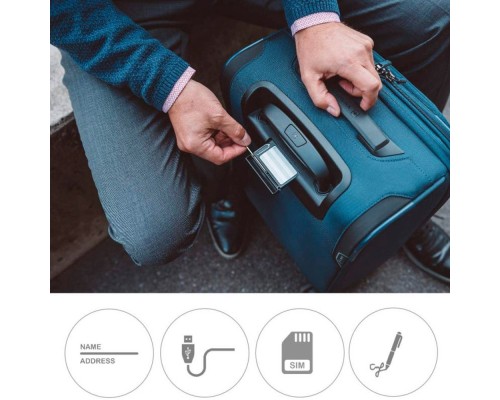 Валіза Victorinox Travel Werks Traveller 6.0 Grey S Notebook 15,6 Валіза Victorinox Travel Werks Traveller 6.0 Grey S Notebook 15,6
