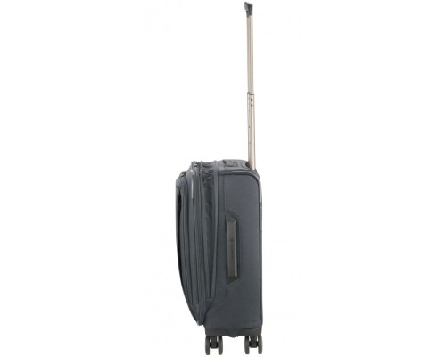 Валіза Victorinox Travel Werks Traveller 6.0 Grey S Notebook 15,6 Валіза Victorinox Travel Werks Traveller 6.0 Grey S Notebook 15,6