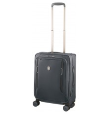 Валіза Victorinox Travel Werks Traveller 6.0 Grey S Notebook 15,6