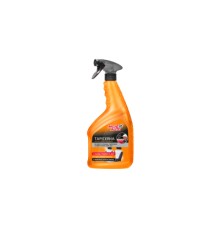 Автомобільний очисник MOJE AUTO Upholstery Cleaner + Stain Remover 2 in 1 750мл (19-051E)