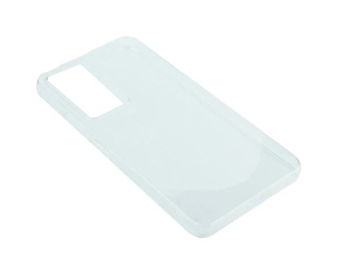 Чохол до мобільного телефона BeCover Poco F4 Transparancy (708936)