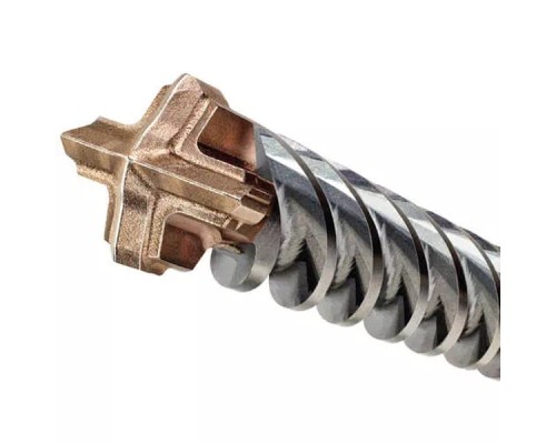 Бур DeWALT SDS-MAX, XLR, 4 кромки, 20x800x920мм (DT60818)