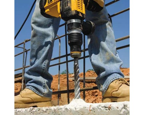 Бур DeWALT SDS-MAX, XLR, 4 кромки, 20x800x920мм (DT60818)