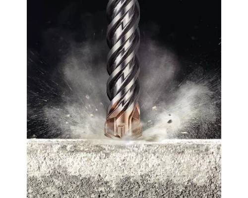 Бур DeWALT SDS-MAX, XLR, 4 кромки, 20x800x920мм (DT60818)