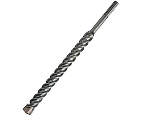 Бур DeWALT SDS-MAX, XLR, 4 кромки, 20x800x920мм (DT60818)