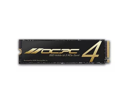 Накопичувач SSD M.2 2280 2TB MBL-410 OCPC (OCMBL4102TB)