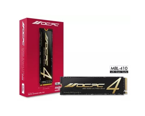 Накопичувач SSD M.2 2280 2TB MBL-410 OCPC (OCMBL4102TB)