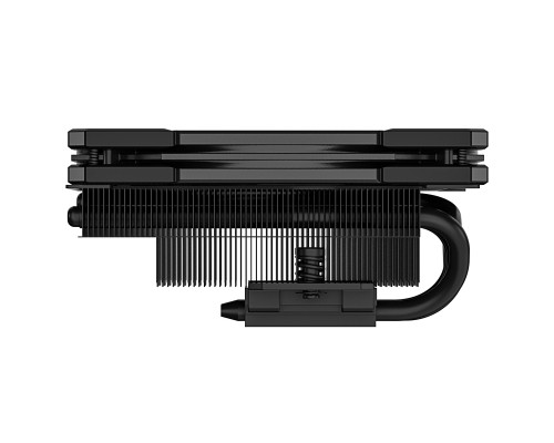 Кулер до процесора ID-Cooling IS-55 BLACK