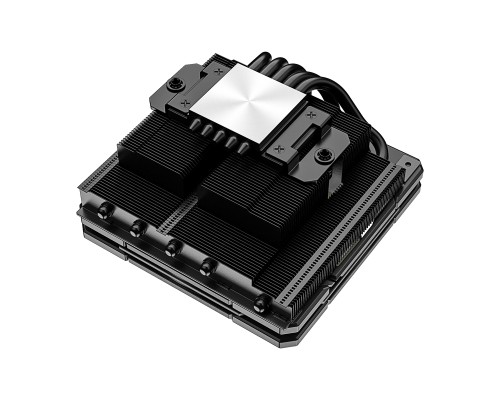 Кулер до процесора ID-Cooling IS-55 BLACK