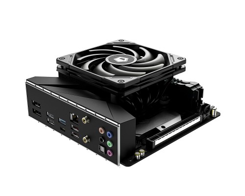 Кулер до процесора ID-Cooling IS-55 BLACK