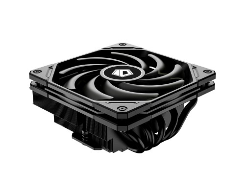 Кулер до процесора ID-Cooling IS-55 BLACK
