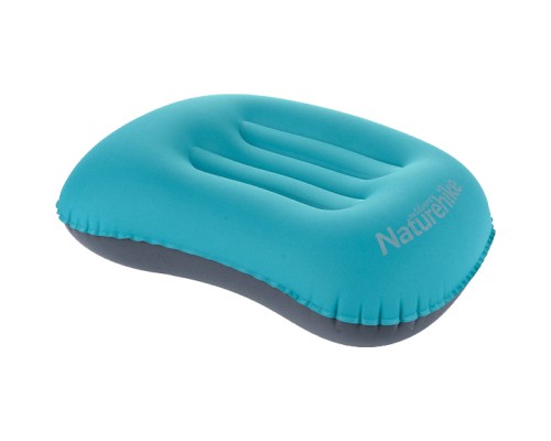 Туристична подушка Naturehike Ultralight TPU NH17T013-Z Blue (6927595718254)