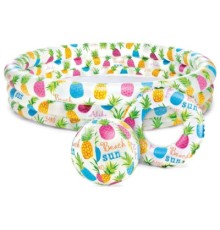 Басейн Intex 132 х 28 см (Intex 59469)