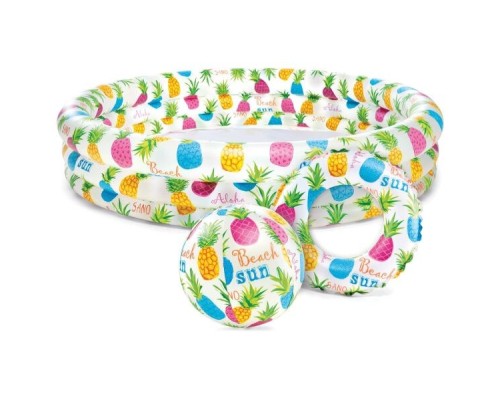 Басейн Intex 132 х 28 см (Intex 59469)