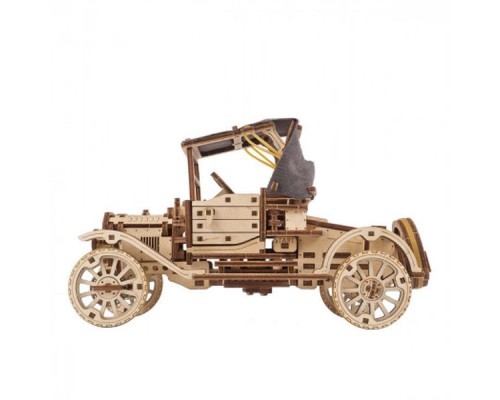 Конструктор Ugears Ретро автомобіль (6337394)