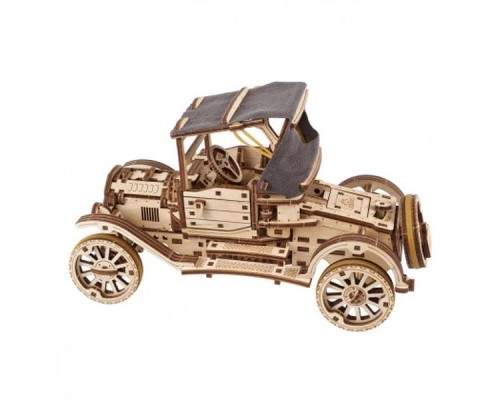 Конструктор Ugears Ретро автомобіль (6337394)