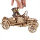 Конструктор Ugears Ретро автомобіль (6337394)