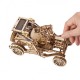 Конструктор Ugears Ретро автомобіль (6337394)