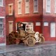 Конструктор Ugears Ретро автомобіль (6337394)