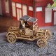 Конструктор Ugears Ретро автомобіль (6337394)